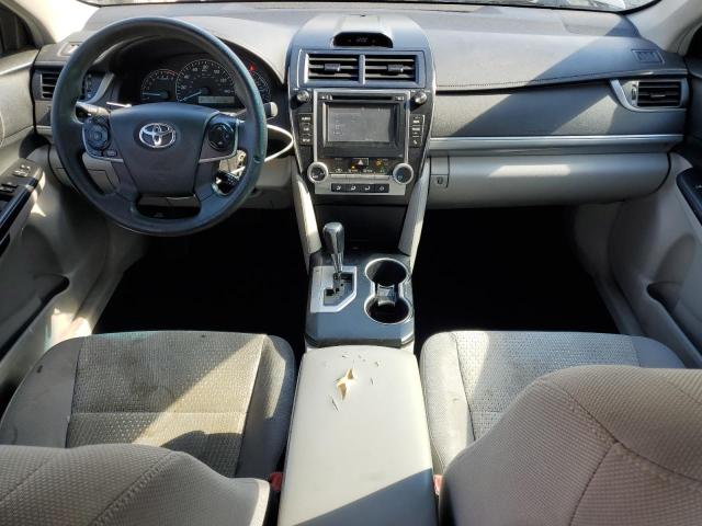 Photo 8 from auction – 2014 TOYOTA CAMRY L with VIN 4T1BF1FK6EU800156