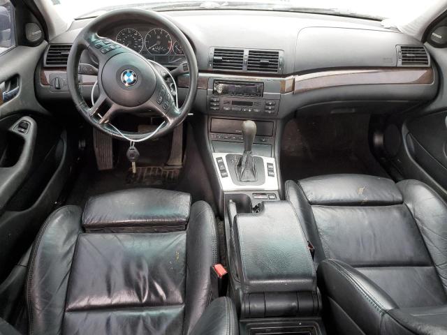 Photo 8 from auction – 2002 BMW 330 XI with VIN WBAEW53472PG17003