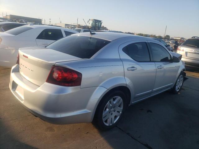 Photo 3 from auction – 2011 DODGE AVENGER EX with VIN 1B3BD4FB8BN540295