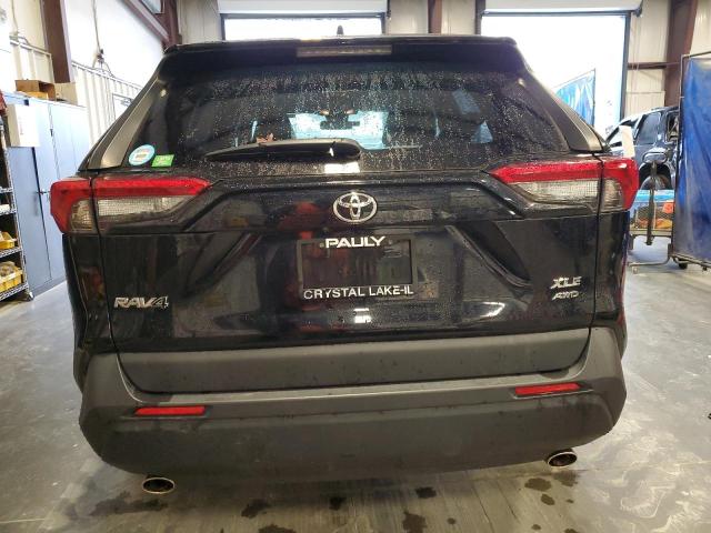 Zdjęcie 6 z aukcji – 2019 TOYOTA RAV4 XLE z VIN JTMP1RFV4KD003028