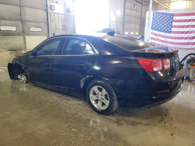 Photo 2 from auction – 2016 CHEVROLET MALIBU LIM with VIN 1G11C5SA2GU114690