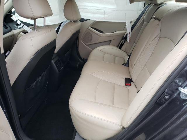 Photo 10 from auction – 2015 KIA OPTIMA EX with VIN 5XXGN4A77FG511652