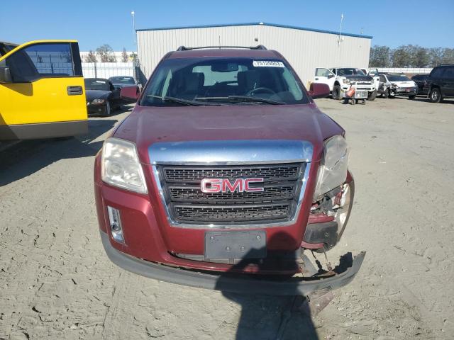 Photo 5 from auction – 2011 GMC TERRAIN SL with VIN 2CTALUEC7B6252400