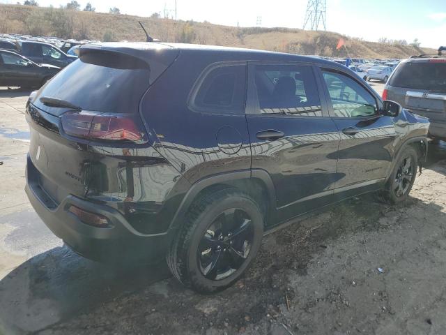 Photo 3 from auction – 2015 JEEP CHEROKEE S with VIN 1C4PJLAB0FW505927