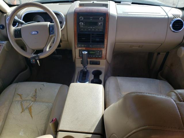 Photo 8 from auction – 2010 FORD EXPLORER E with VIN 1FMEU6EE9AUA23008