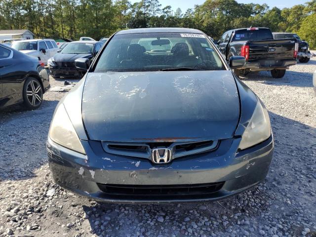 Photo 5 from auction – 2003 HONDA ACCORD EX with VIN JHMCM56623C039989