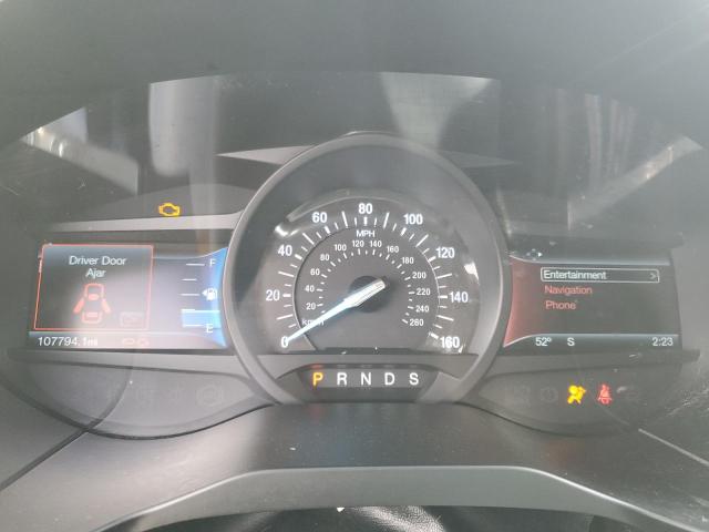 Photo 9 from auction – 2015 FORD EDGE SPORT with VIN 2FMTK4AP3FBB68020