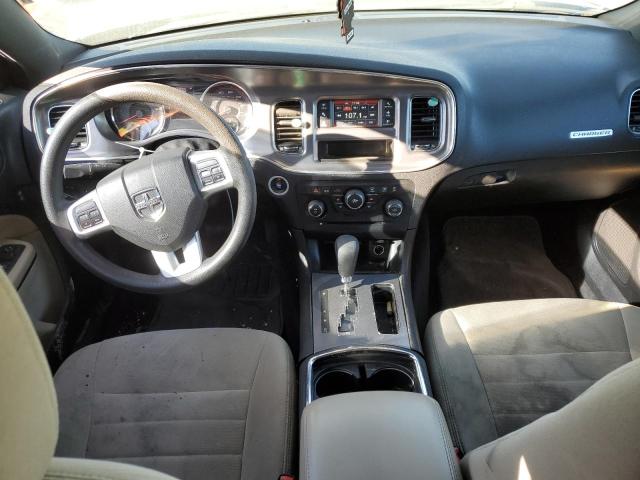 Photo 8 from auction – 2014 DODGE CHARGER SE with VIN 2C3CDXBGXEH113210