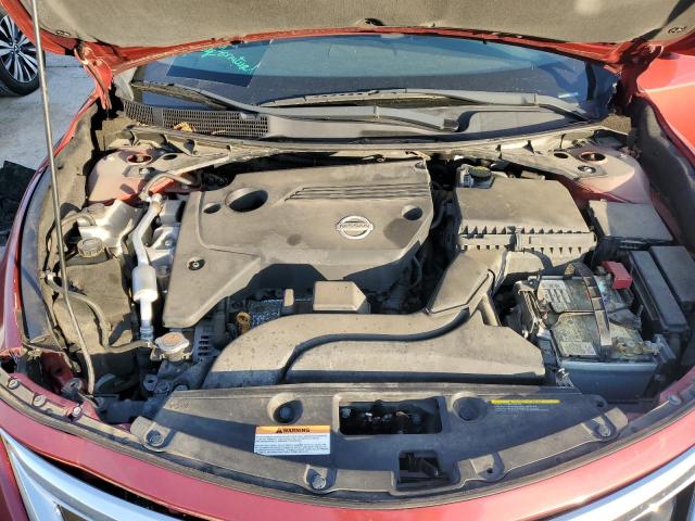 Photo 11 from auction – 2014 NISSAN ALTIMA 2.5 with VIN 1N4AL3AP3EC148762