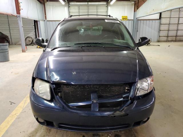Photo 5 from auction – 2005 DODGE GRAND CARA with VIN 2D4GP44L25R455602