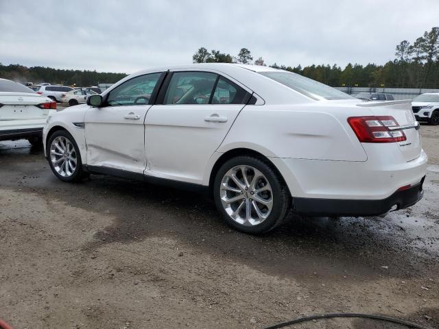 Фото 2 с аукциона – 2017 FORD TAURUS LIM с VIN 1FAHP2F84HG114244