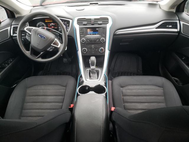 Photo 8 from auction – 2016 FORD FUSION SE with VIN 3FA6P0H76GR256277