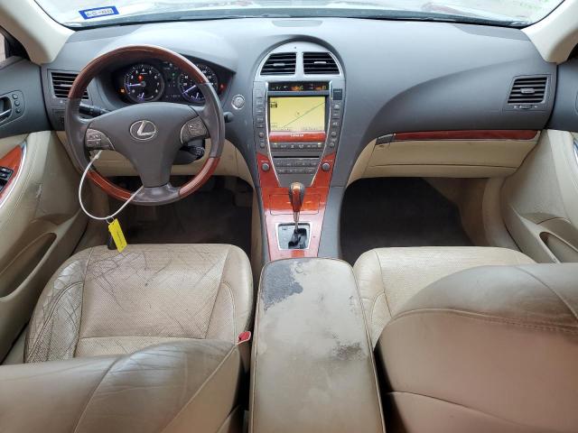 Photo 8 from auction – 2010 LEXUS ES 350 with VIN JTHBK1EGXA2401221
