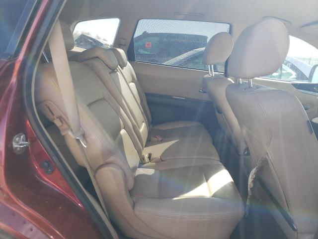 Photo 10 from auction – 2009 SUBARU TRIBECA LI with VIN 4S4WX97D994403981