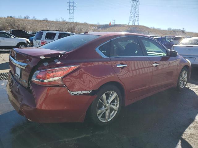 Photo 3 from auction – 2013 NISSAN ALTIMA 2.5 with VIN 1N4AL3AP1DC288601