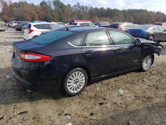 Photo 3 from auction – 2016 FORD FUSION SE with VIN 3FA6P0LU5GR363415