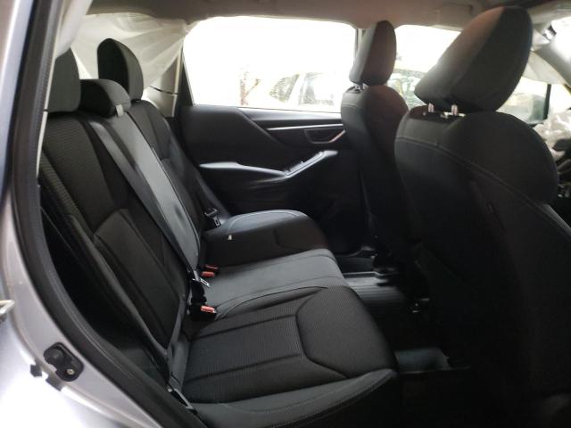 Photo 10 from auction – 2021 SUBARU FORESTER with VIN JF2SKADC4MH557712