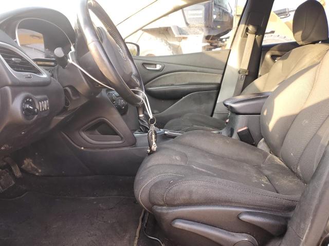Photo 7 from auction – 2013 DODGE DART SXT with VIN 1C3CDFBA2DD333362