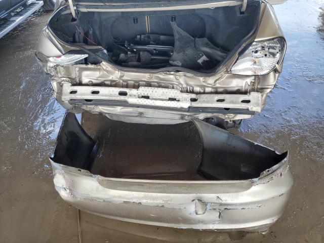 Photo 12 from auction – 2002 TOYOTA CAMRY LE with VIN 4T1BE32K92U051210