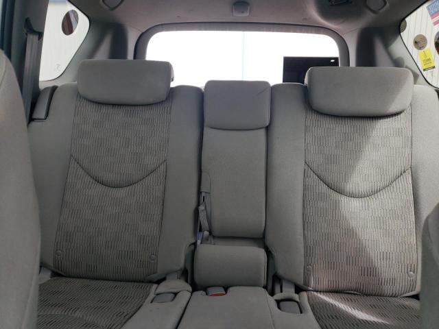 Photo 10 from auction – 2011 TOYOTA RAV4 with VIN 2T3BF4DVXBW117281