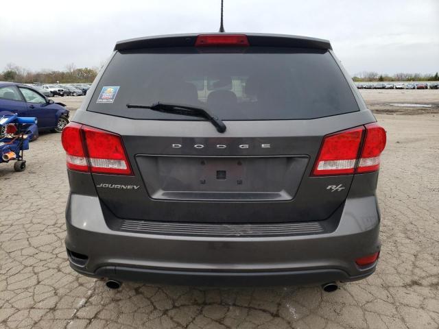 Photo 6 from auction – 2015 DODGE JOURNEY R/ with VIN 3C4PDCEG2FT738405