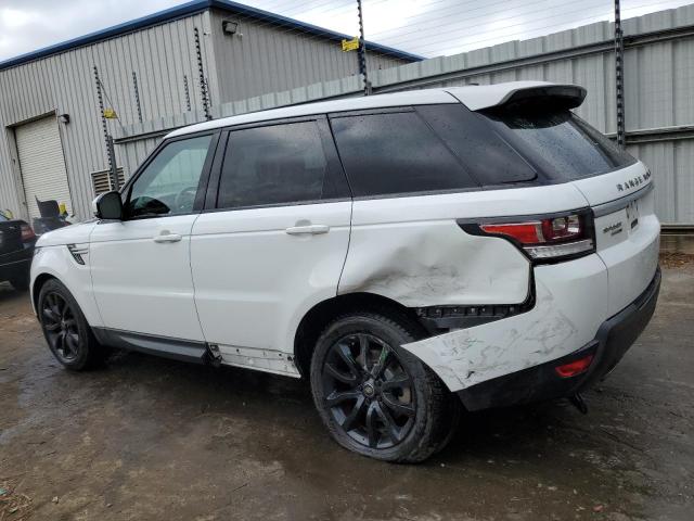 Photo 2 from auction – 2014 LAND ROVER RANGE ROVE with VIN SALWR2WF8EA342362