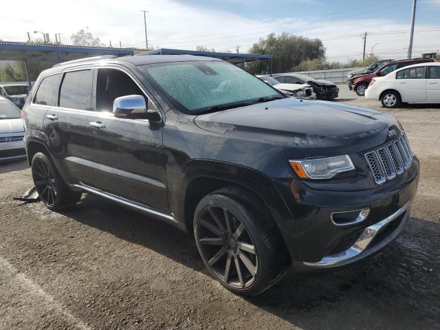 Photo 4 from auction – 2015 JEEP GRAND CHER with VIN 1C4RJEJG2FC769698