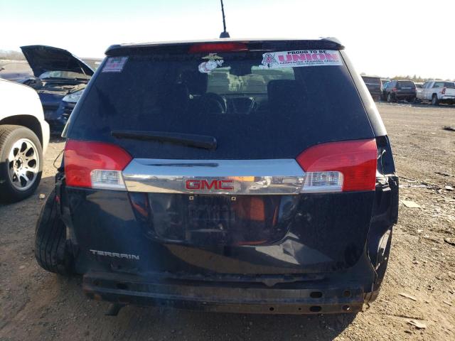 Foto 6 de la subasta – 2015 GMC TERRAIN SL con VIN 2GKALMEK5F6385072