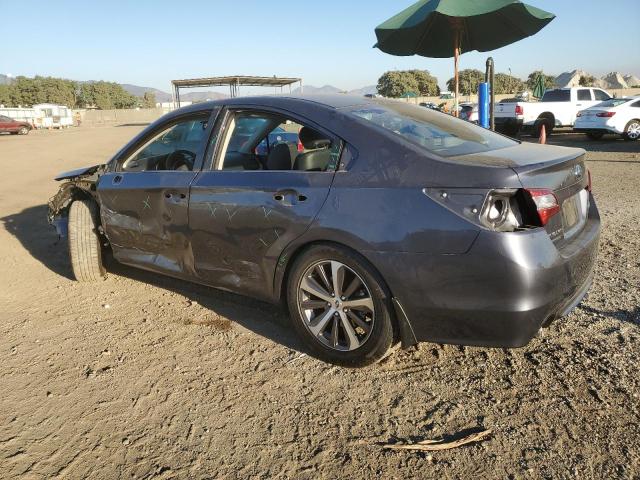 Photo 2 from auction – 2015 SUBARU LEGACY 2.5 with VIN 4S3BNBL6XF3047243
