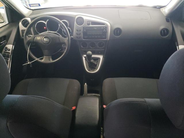 Photo 8 from auction – 2008 TOYOTA COROLLA MA with VIN 2T1KR32E48C694573