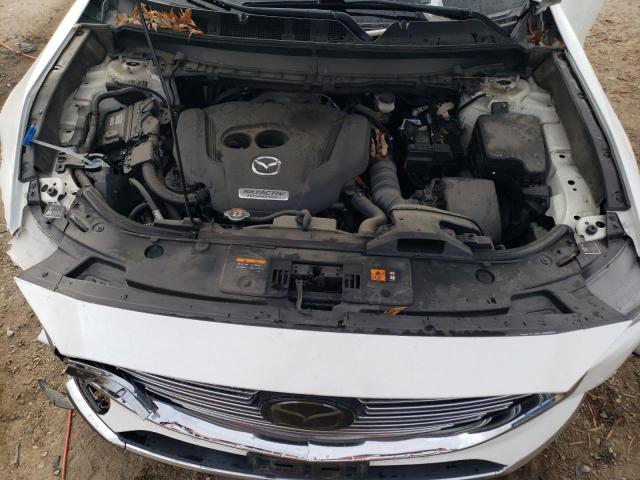 Photo 12 from auction – 2018 MAZDA CX-9 with VIN JM3TCBDY9J0216731