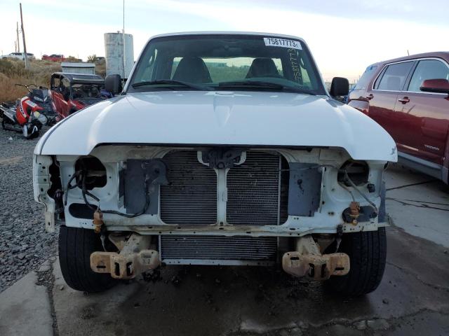 Photo 5 from auction – 2004 FORD RANGER with VIN 1FTYR10U34PB43765