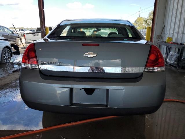 Photo 6 from auction – 2008 CHEVROLET IMPALA LT with VIN 2G1WT55N989221710