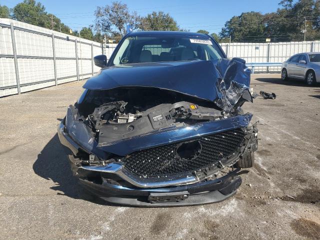 Photo 5 from auction – 2019 MAZDA CX-5 GRAND with VIN JM3KFBDM4K0502438