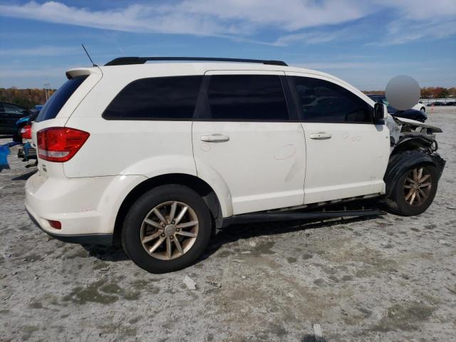 Photo 3 from auction – 2015 DODGE JOURNEY SX with VIN 3C4PDCBG1FT673583