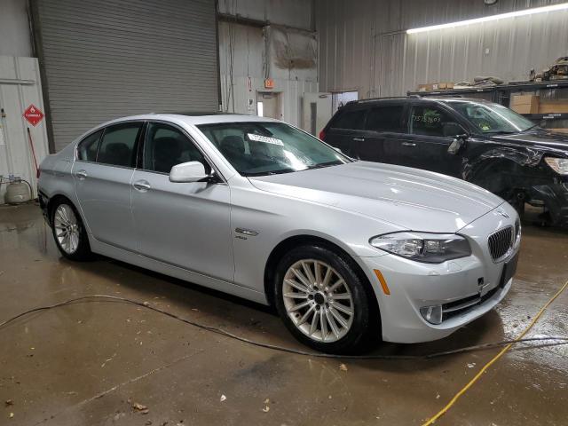 Photo 4 from auction – 2011 BMW 535 XI with VIN WBAFU7C57BC780317