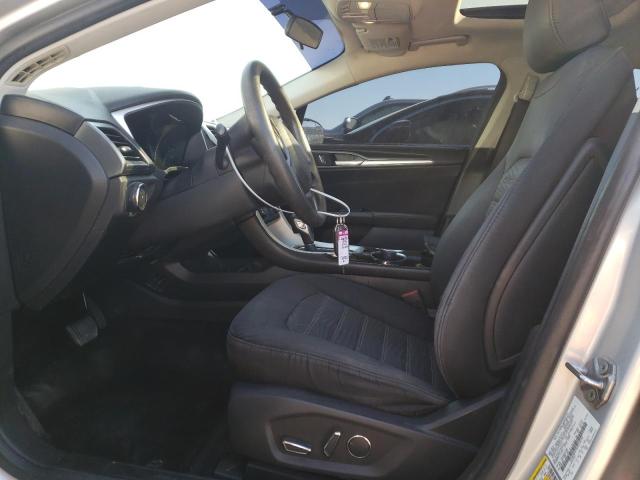 Photo 7 from auction – 2016 FORD FUSION SE with VIN 3FA6P0H72GR218142