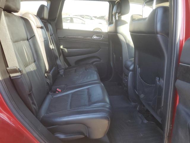 Photo 11 from auction – 2011 JEEP GRAND CHER with VIN 1J4RR4GGXBC537980