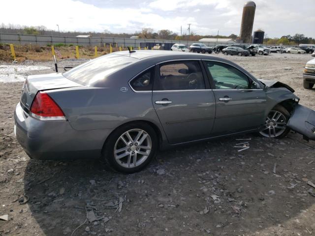 Photo 3 from auction – 2008 CHEVROLET IMPALA LTZ with VIN 2G1WU583681205969