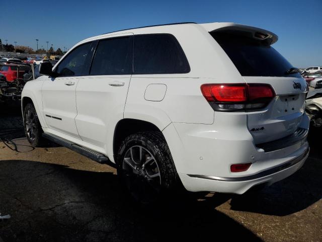 Photo 2 from auction – 2020 JEEP GRAND CHER with VIN 1C4RJFCT3LC104563