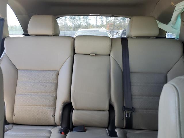 Photo 10 from auction – 2017 KIA SORENTO EX with VIN 5XYPH4A55HG317271