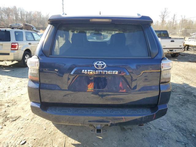 Photo 6 from auction – 2018 TOYOTA 4RUNNER SR with VIN JTEBU5JR8J5543801