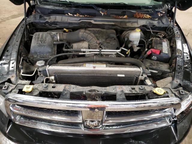 Photo 11 from auction – 2009 DODGE RAM 1500 with VIN 1D3HV13TX9S703176