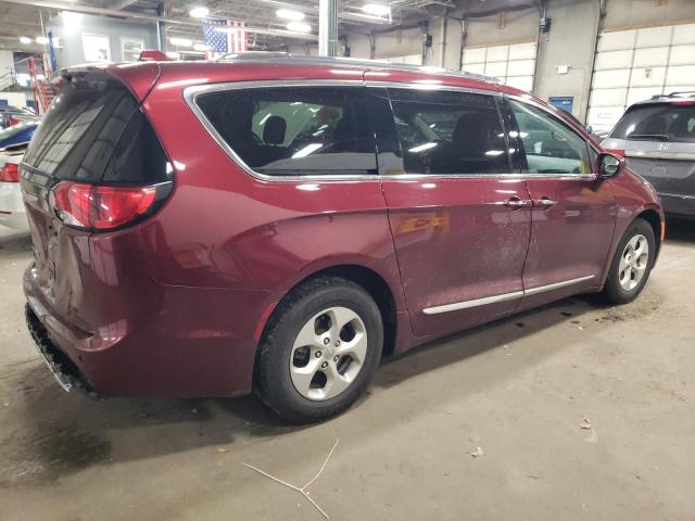 Photo 3 from auction – 2017 CHRYSLER PACIFICA T with VIN 2C4RC1EG5HR822109