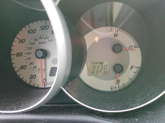 Photo 9 from auction – 2008 MAZDA 3 I with VIN JM1BK12G681847243