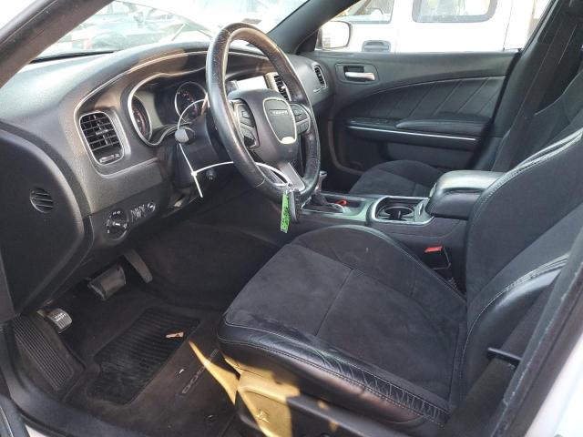 Photo 7 from auction – 2015 DODGE CHARGER R/ with VIN 2C3CDXCTXFH897210