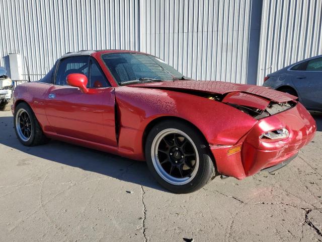 Photo 4 from auction – 1994 MAZDA MX-5 MIATA with VIN JM1NA3531R0502830