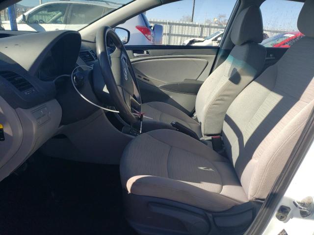 Photo 7 from auction – 2016 HYUNDAI ACCENT SE with VIN KMHCT5AE4GU283738