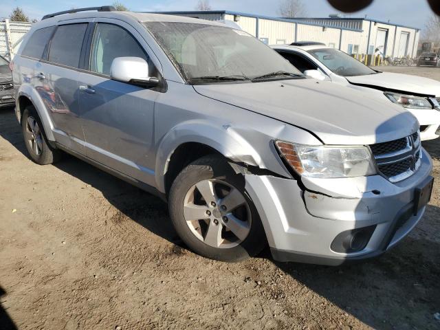 Photo 4 from auction – 2011 DODGE JOURNEY MA with VIN 3D4PH1FG2BT568079