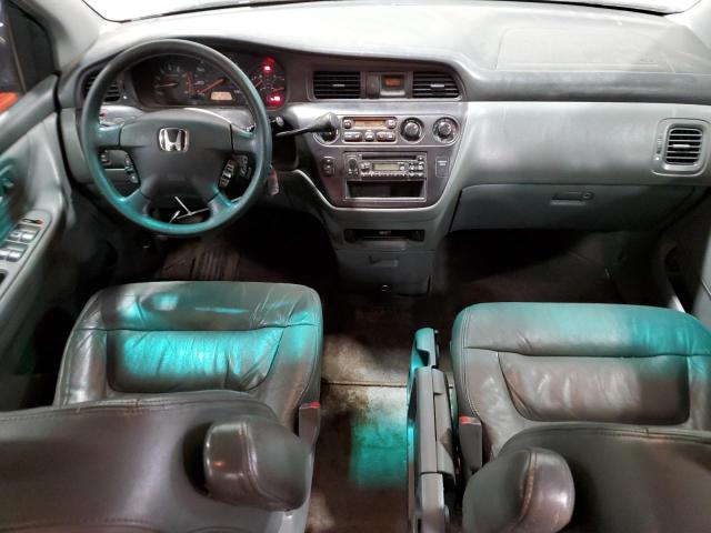 Photo 8 from auction – 2003 HONDA ODYSSEY EX with VIN 5FNRL18933B154876
